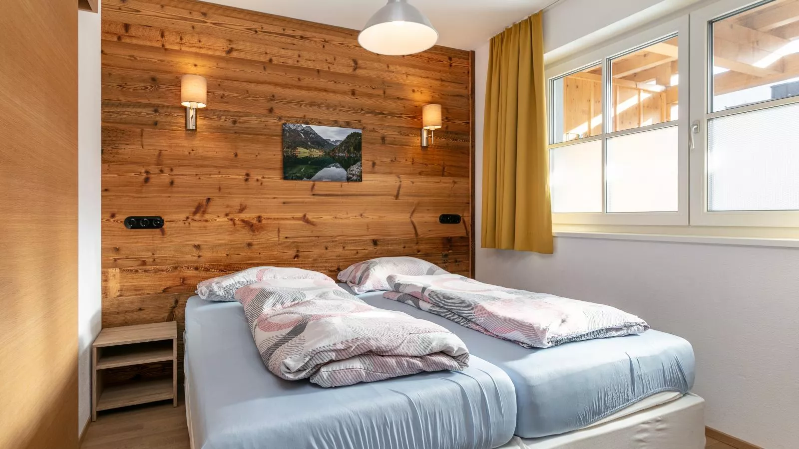 Edelalm Residenz Top 2-Bedroom