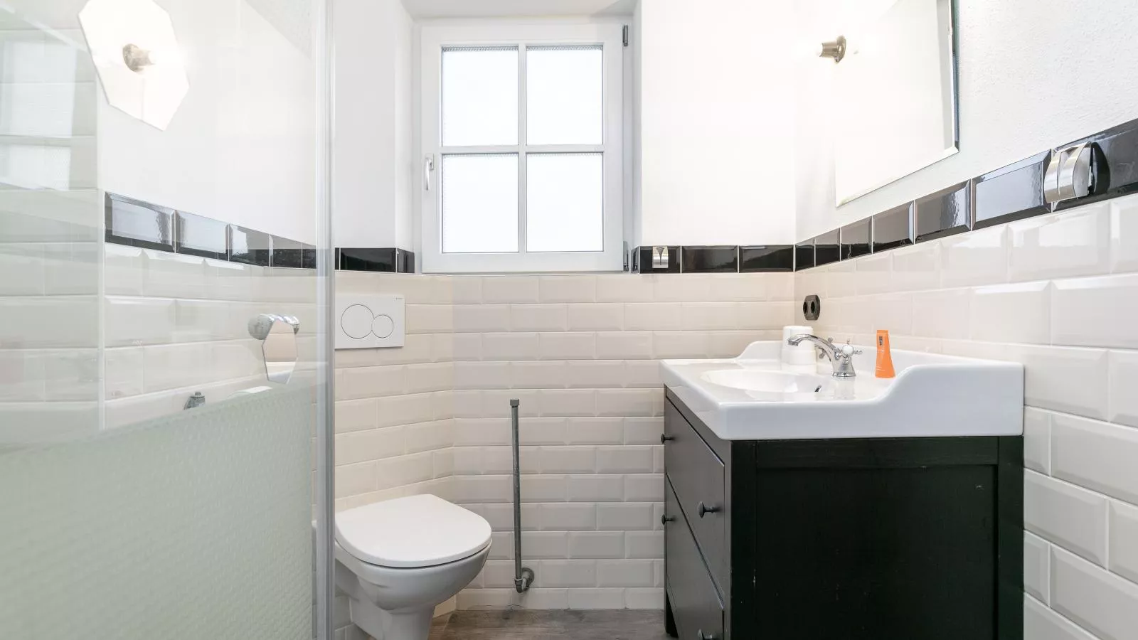 Edelalm Residenz Top 2-Bathroom