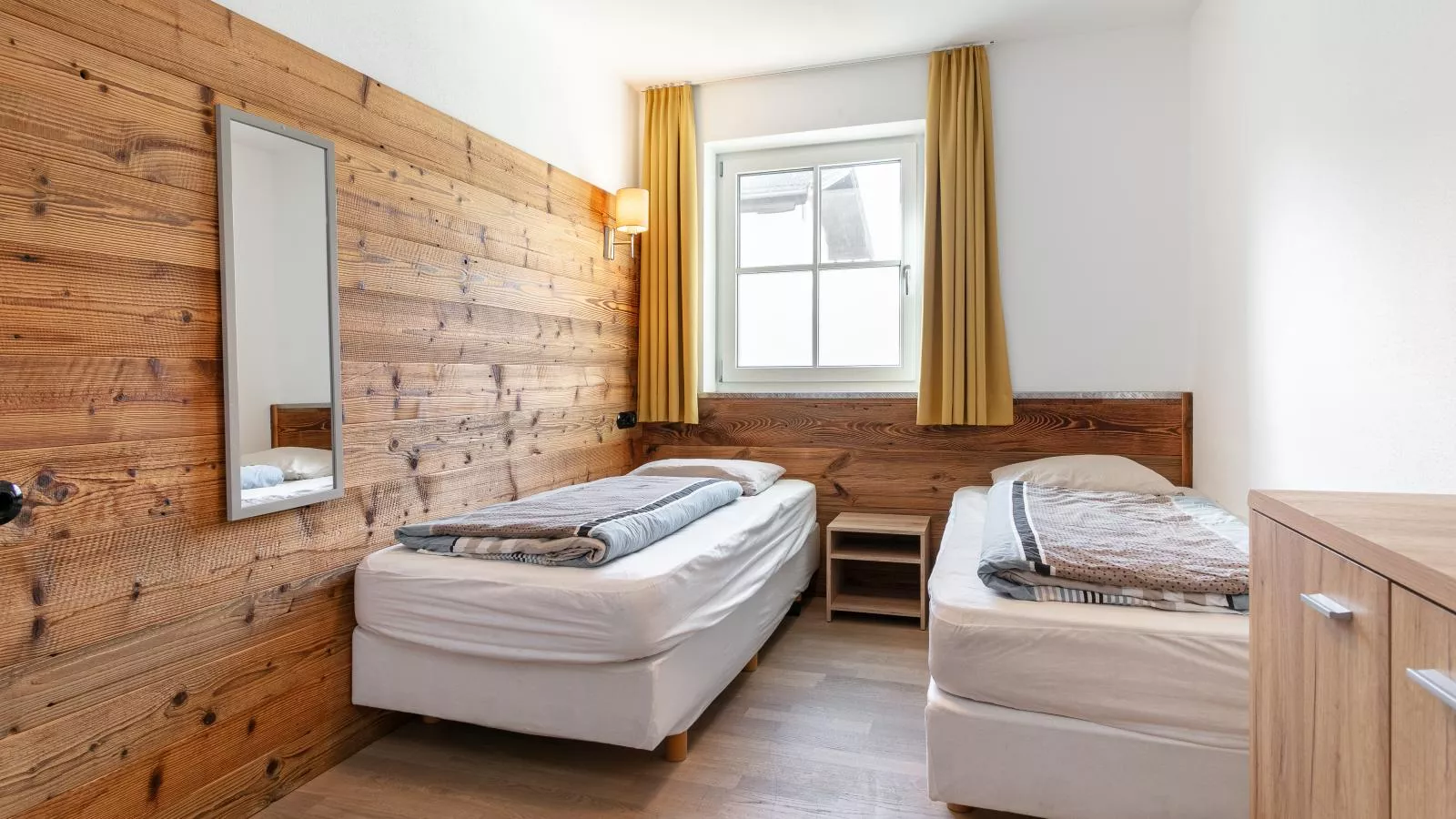 Edelalm Residenz Top 2-Bedroom