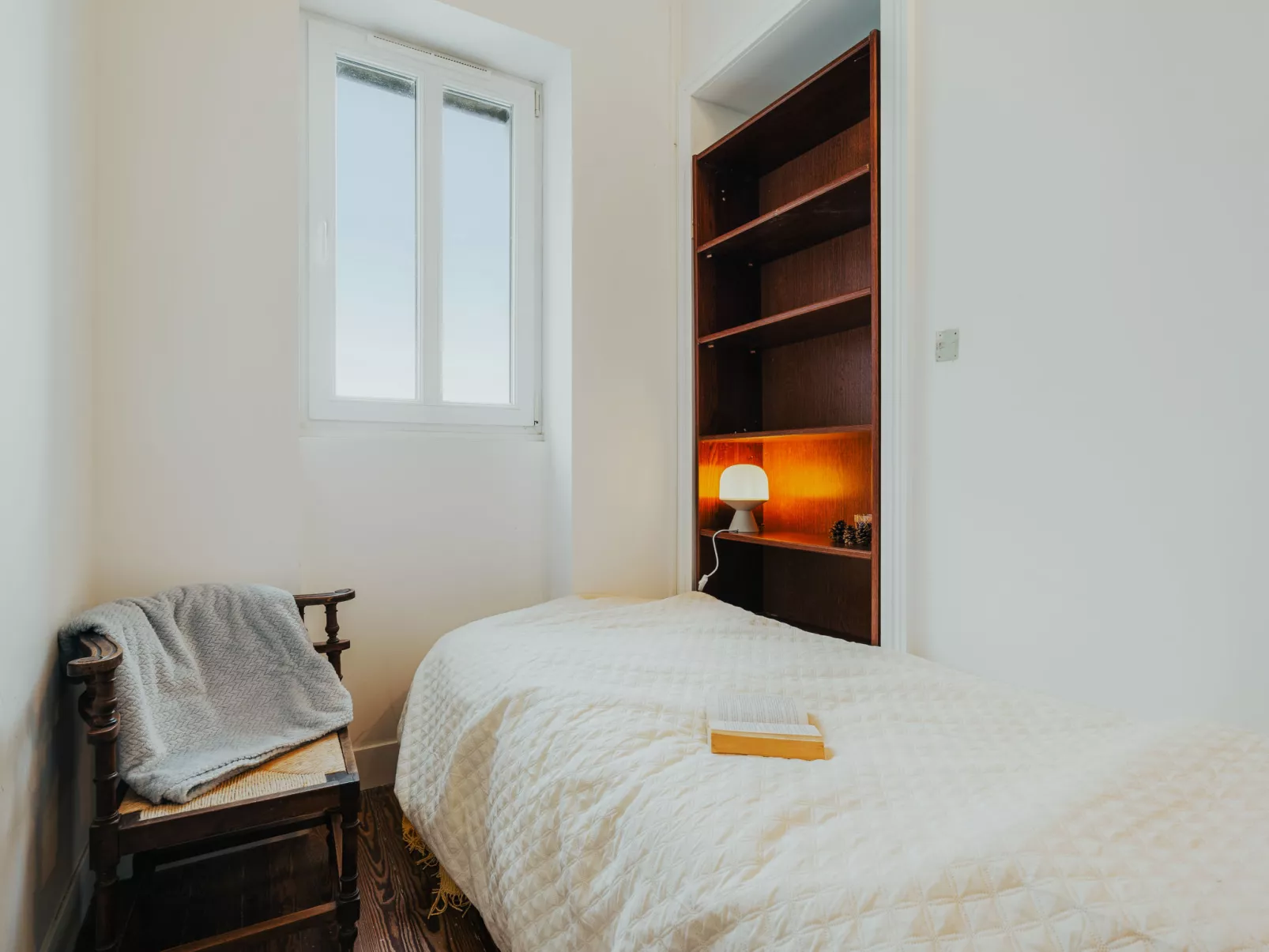 Villa Velox-Inside
