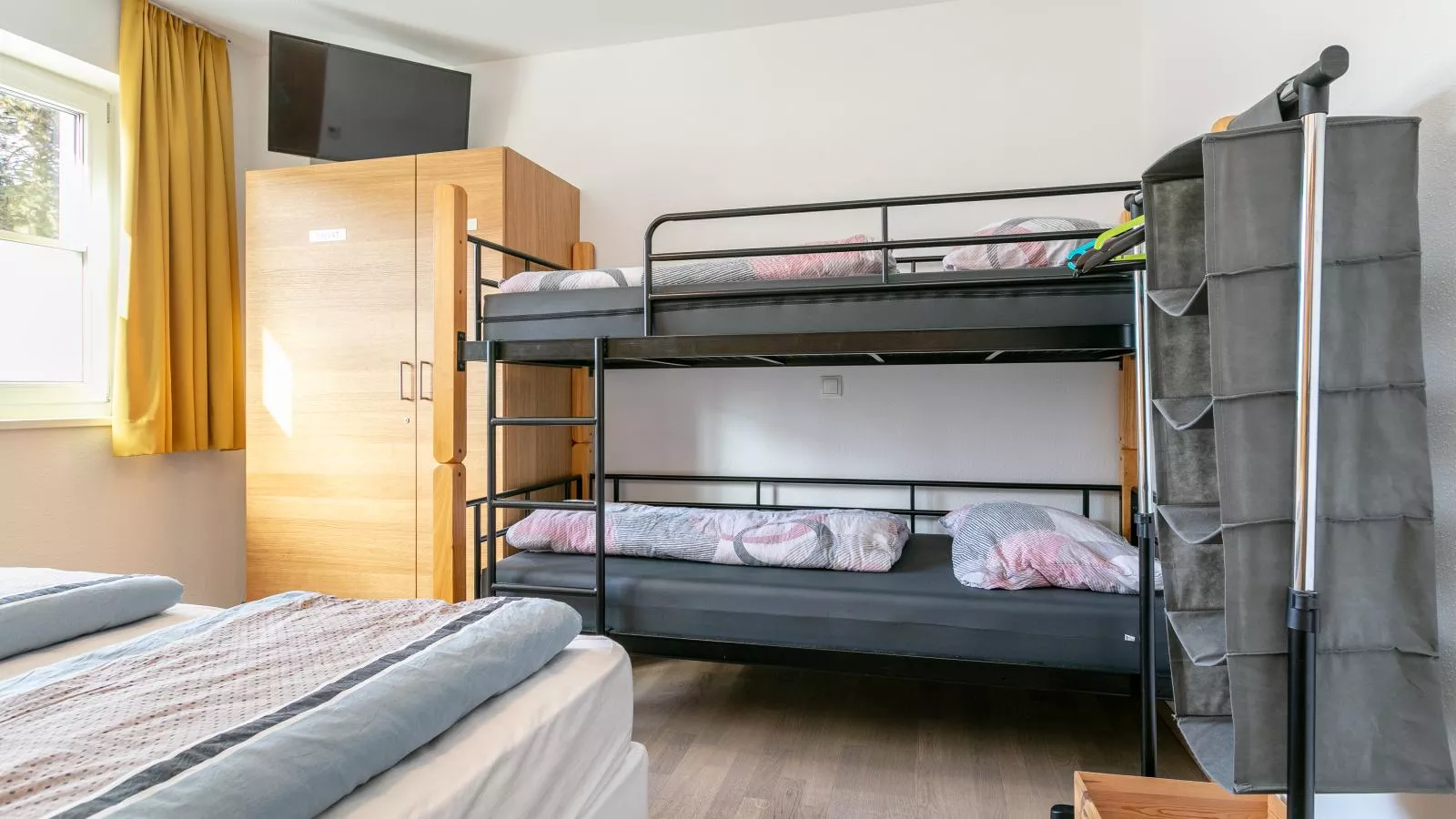 Edelalm Residenz Top 2-Bedroom