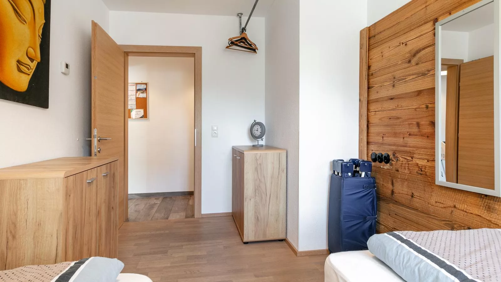 Edelalm Residenz Top 2-Bedroom