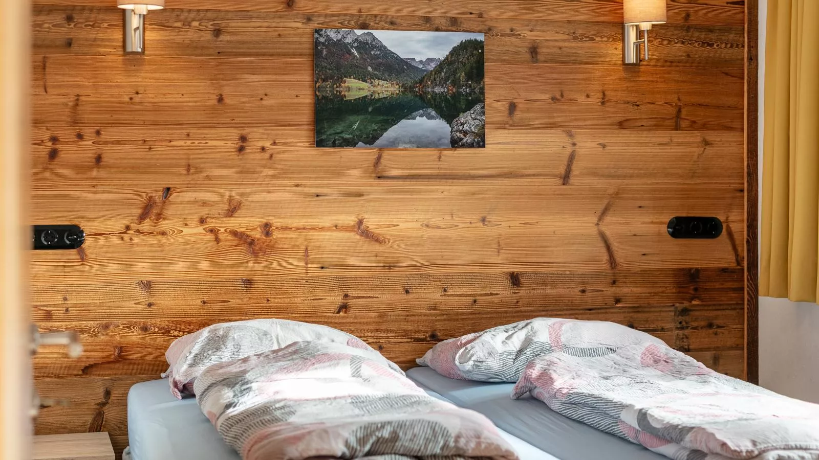 Edelalm Residenz Top 2-Bedroom