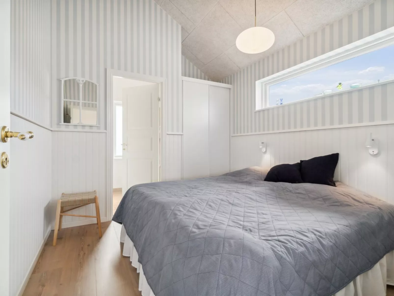 "Skoge" - 500m from the sea-Drinnen