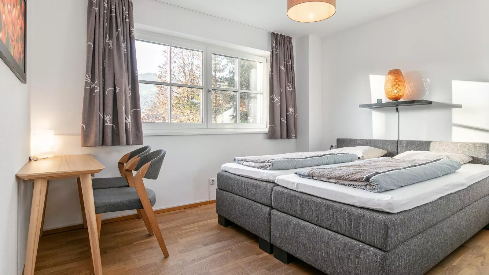 Edelalm Residenz Top 4-Bedroom