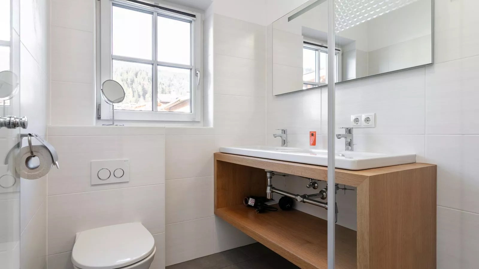 Edelalm Residenz Top 4-Bathroom