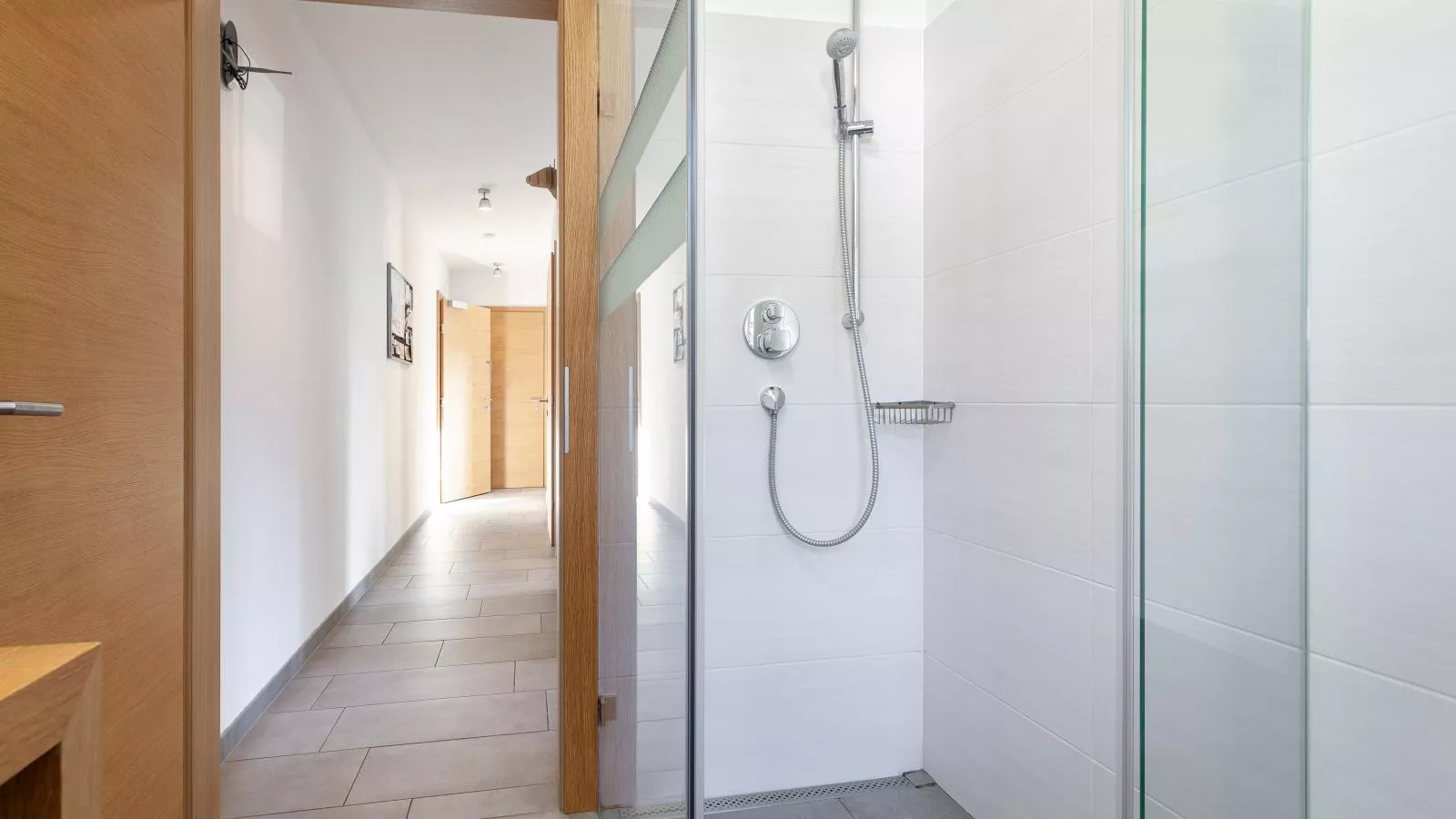 Edelalm Residenz Top 4-Bathroom