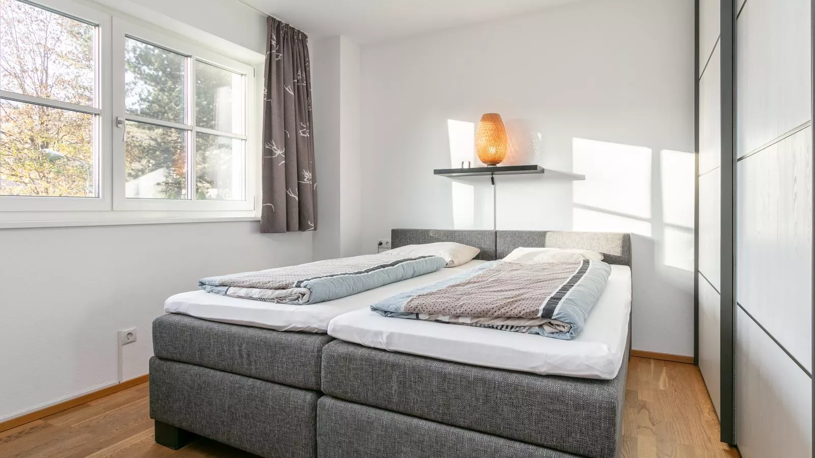 Edelalm Residenz Top 4-Bedroom