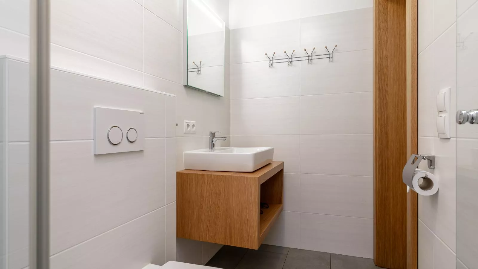 Edelalm Residenz Top 4-Bathroom
