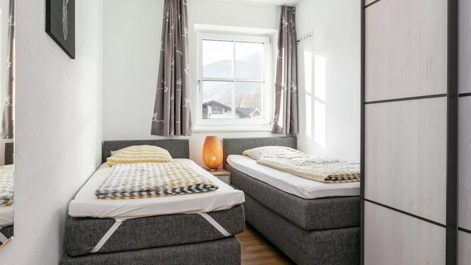 Edelalm Residenz Top 4-Bedroom
