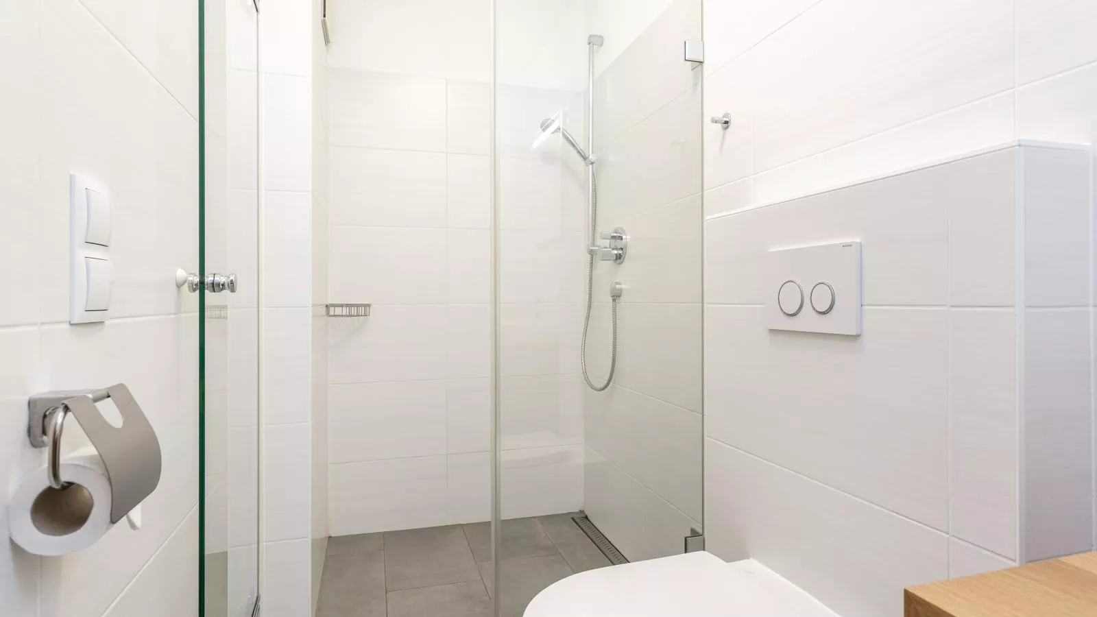 Edelalm Residenz Top 4-Bathroom