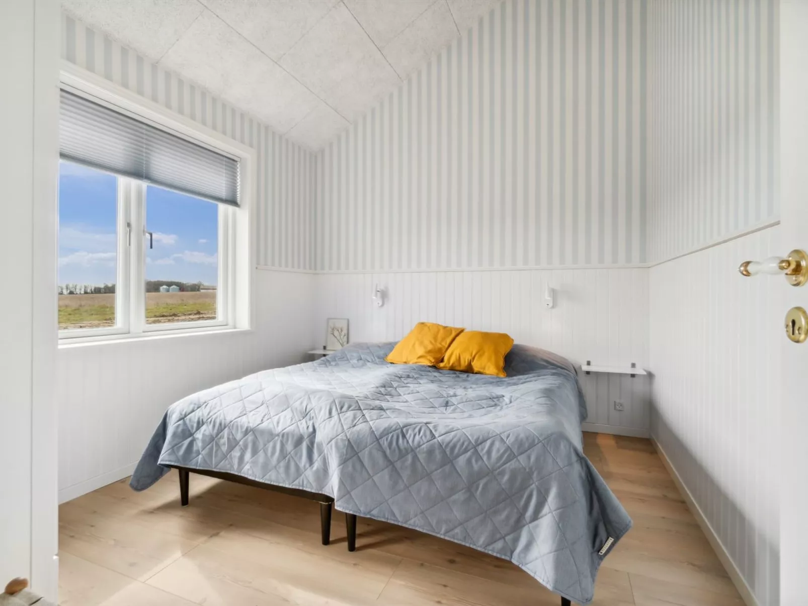 "Skoge" - 500m from the sea-Drinnen