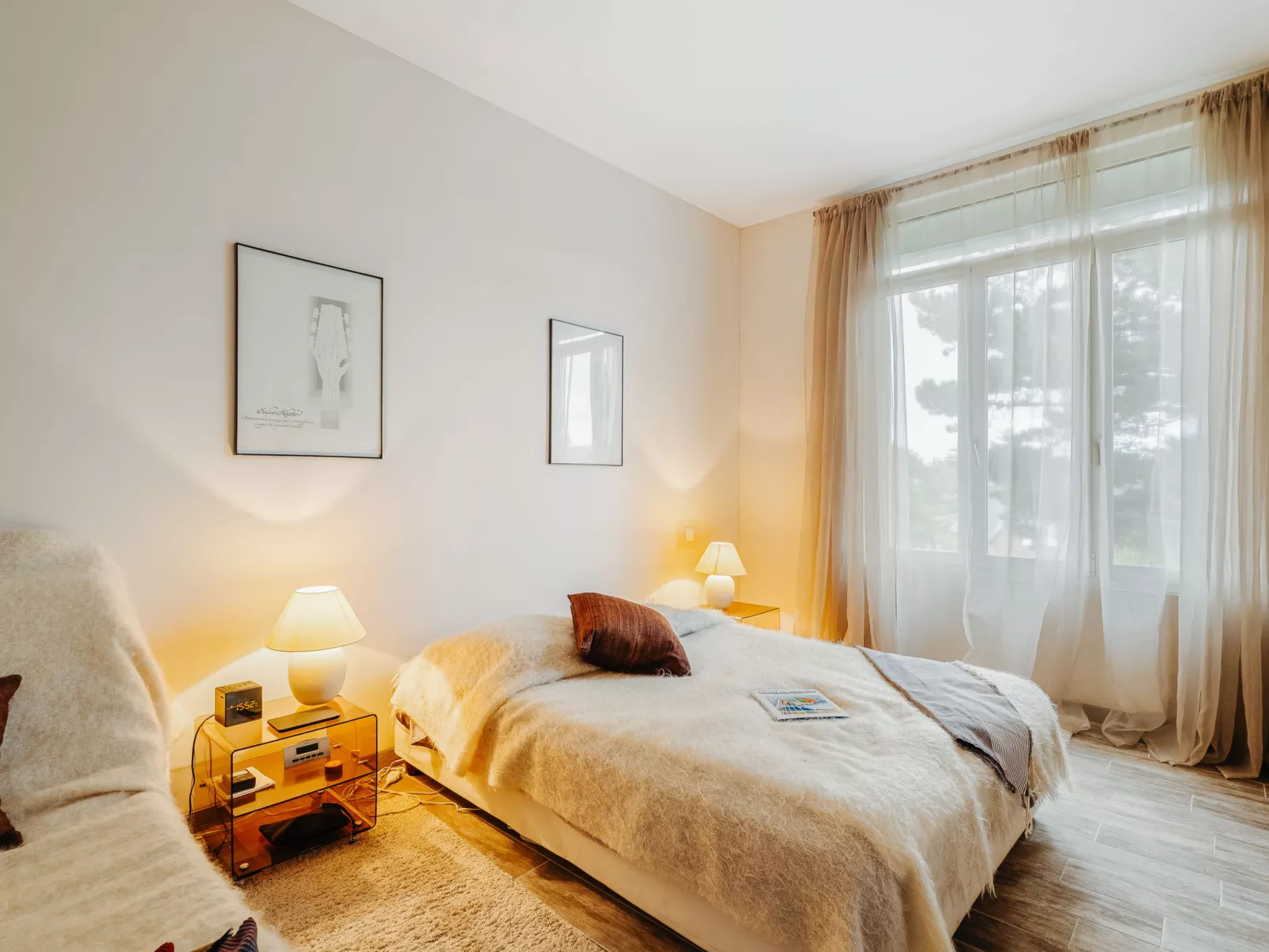 La Houle-Inside