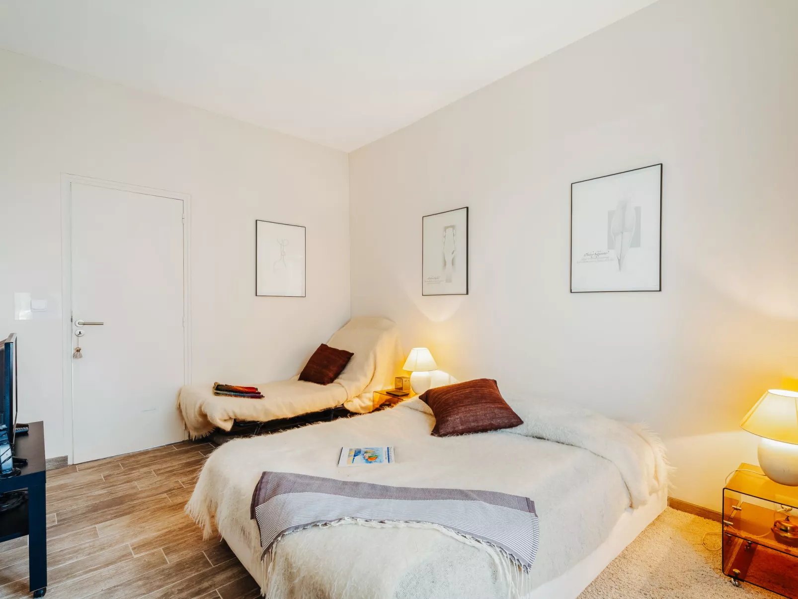 La Houle-Inside