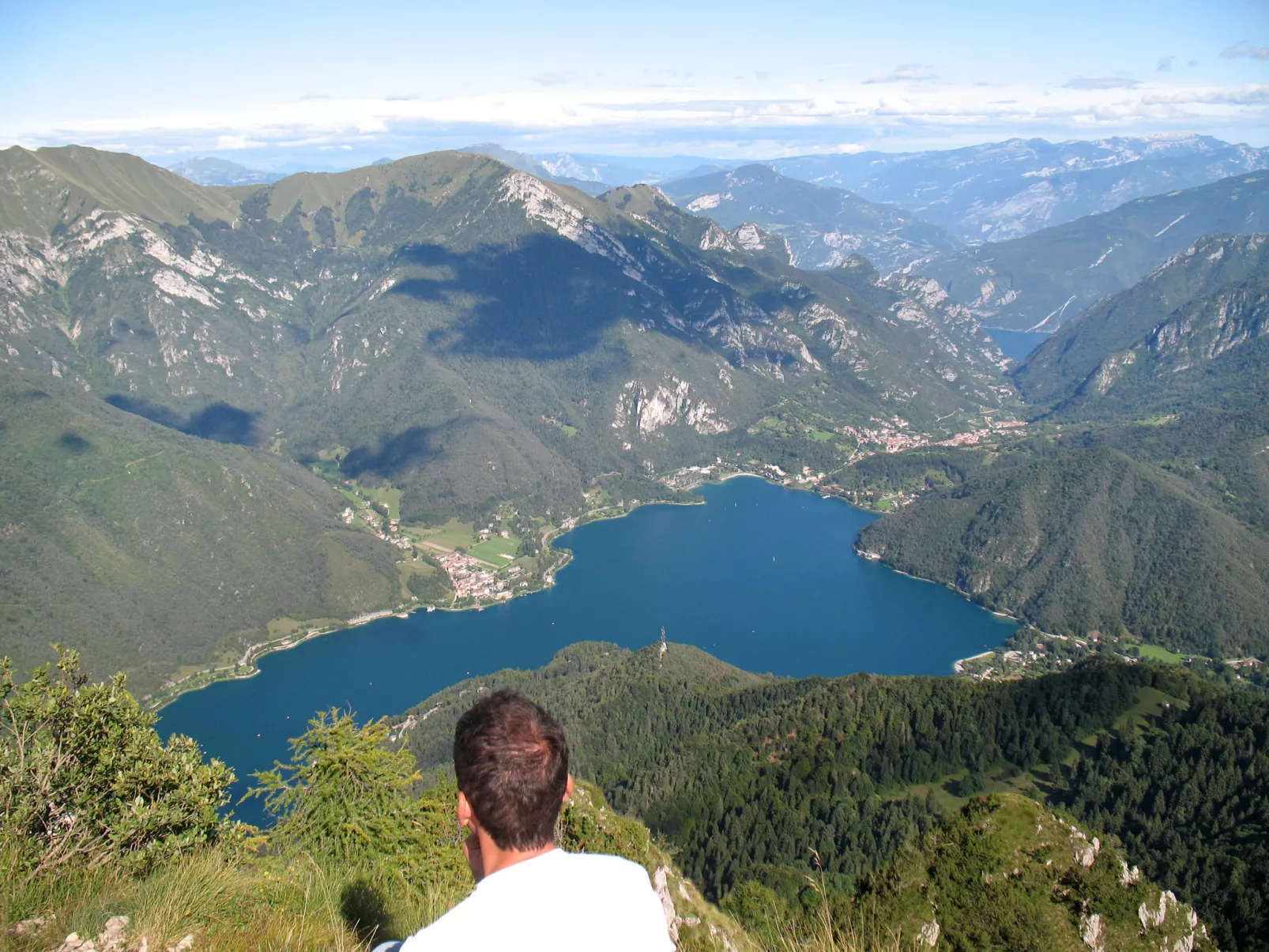 Miralago-Area