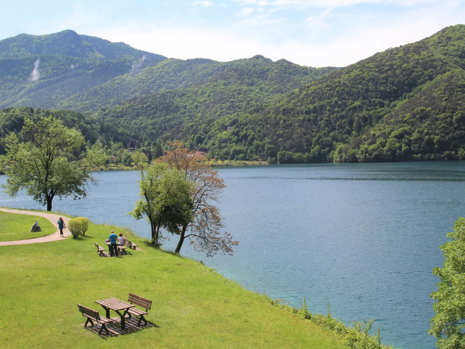 Miralago-Area