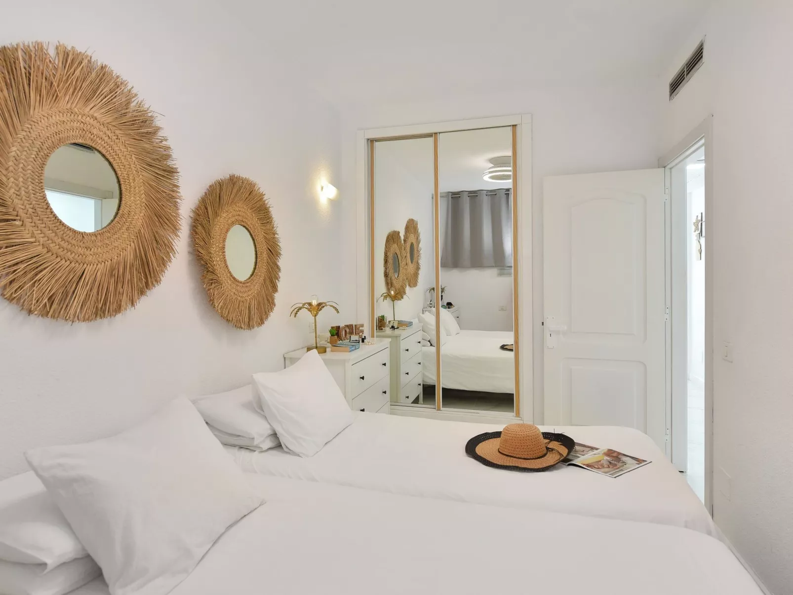 Apartment Playa del Cura 4-Inside