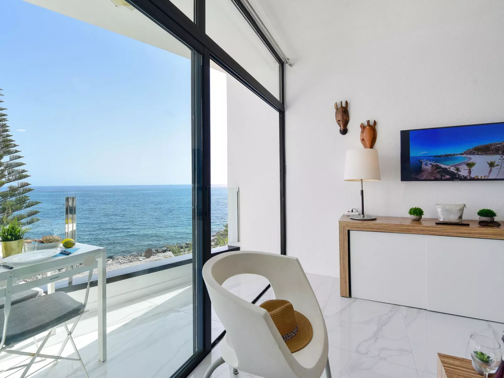 Apartment Playa del Cura 4-Inside