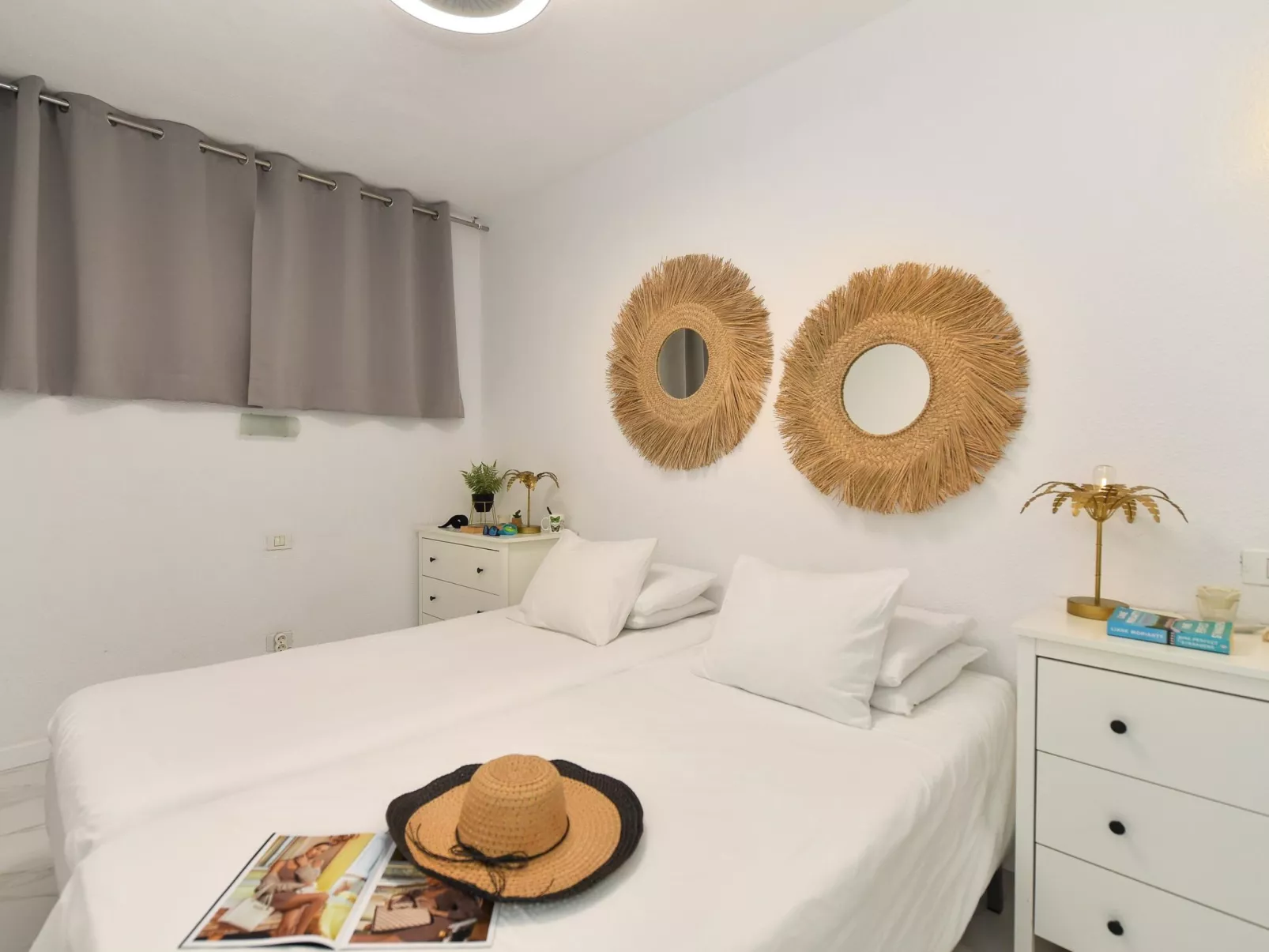 Apartment Playa del Cura 4-Inside