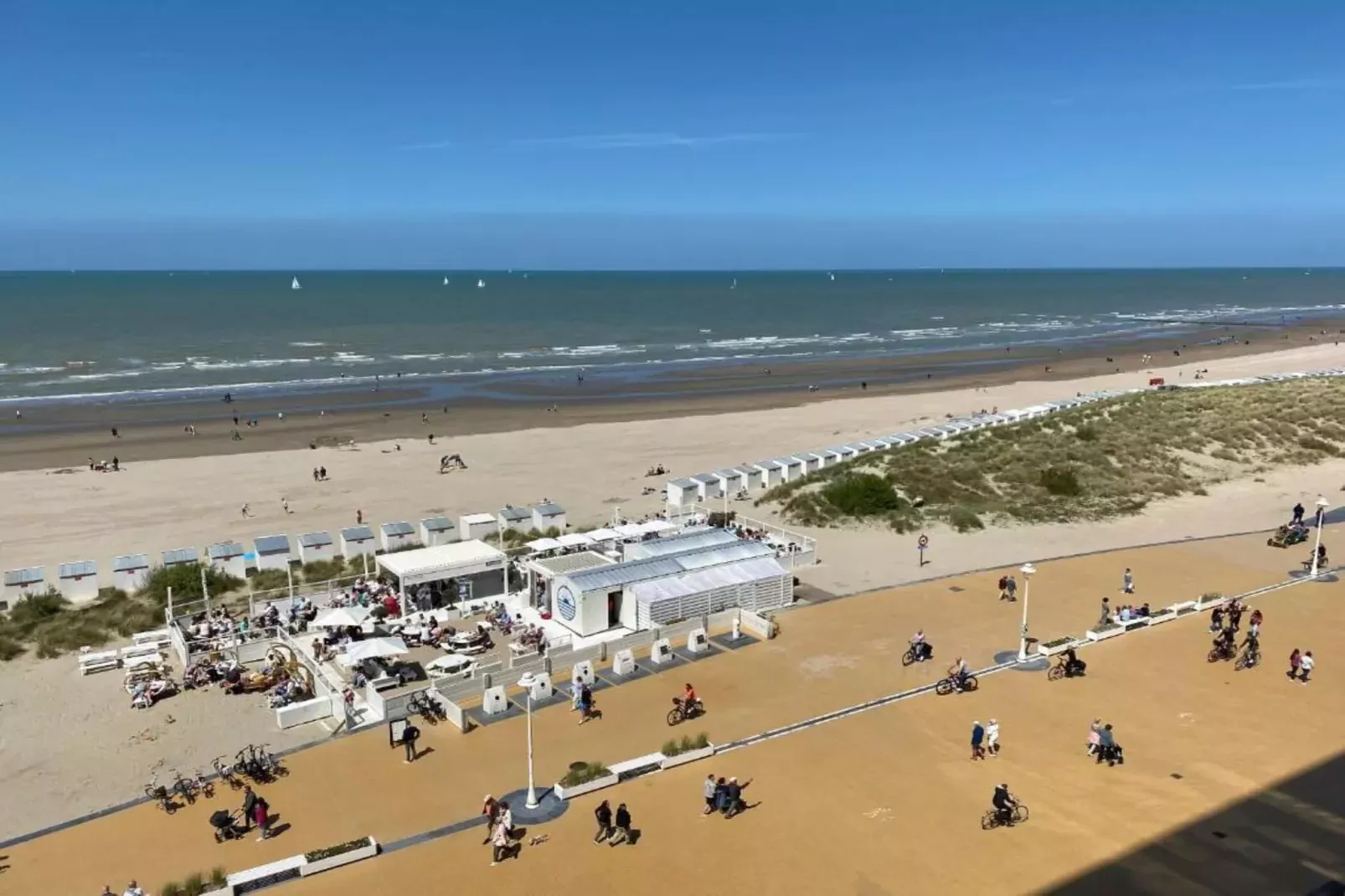 Vakantiehuisje 6px-Gebiete Sommer 5 km