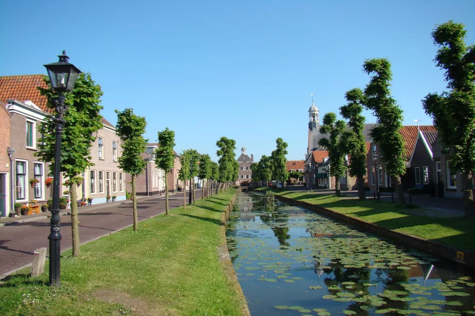 Vakantiehuisje 6px-Gebiete Sommer 5 km