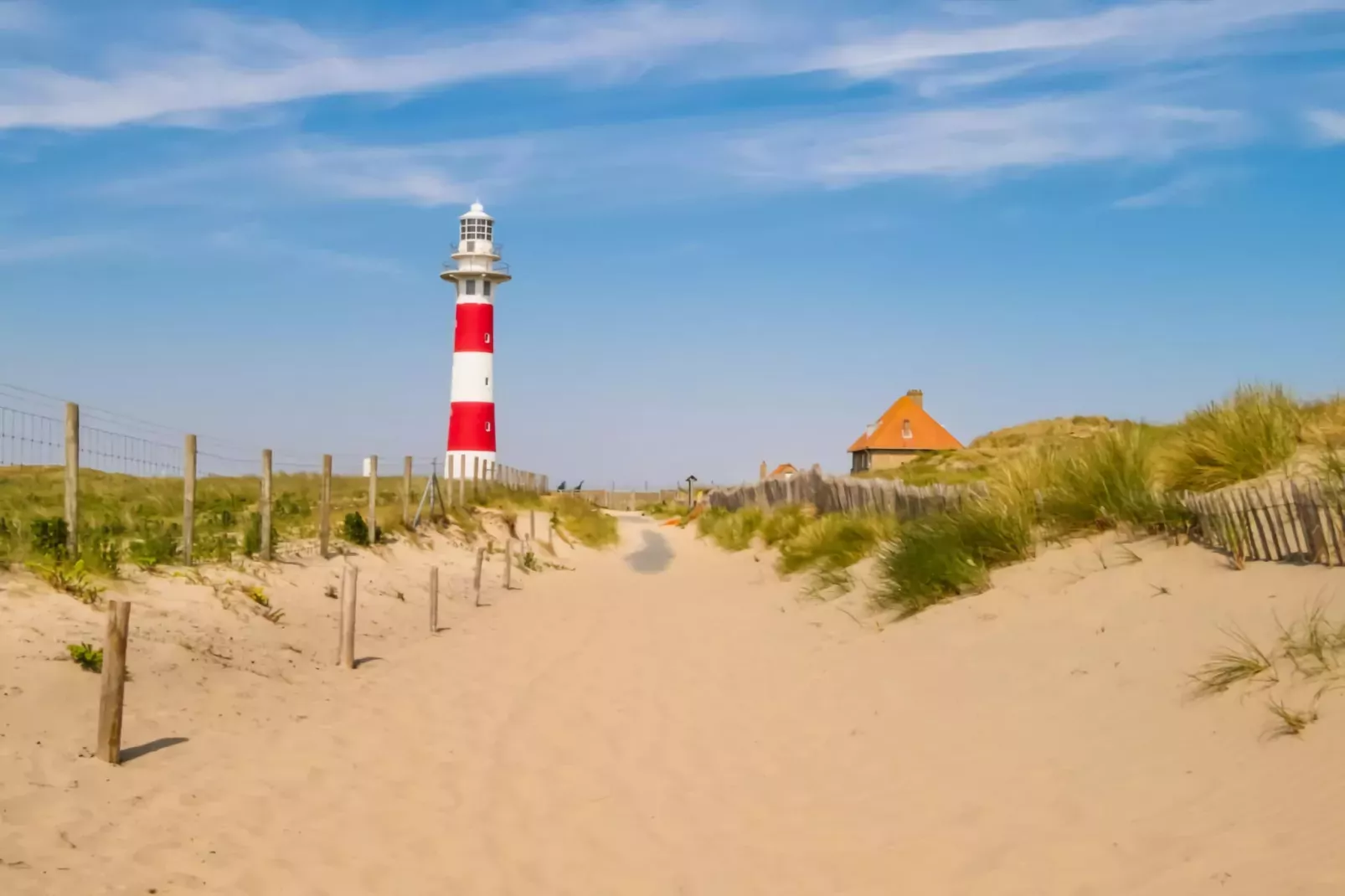 Vakantiehuisje 6px-Gebiete Sommer 5 km