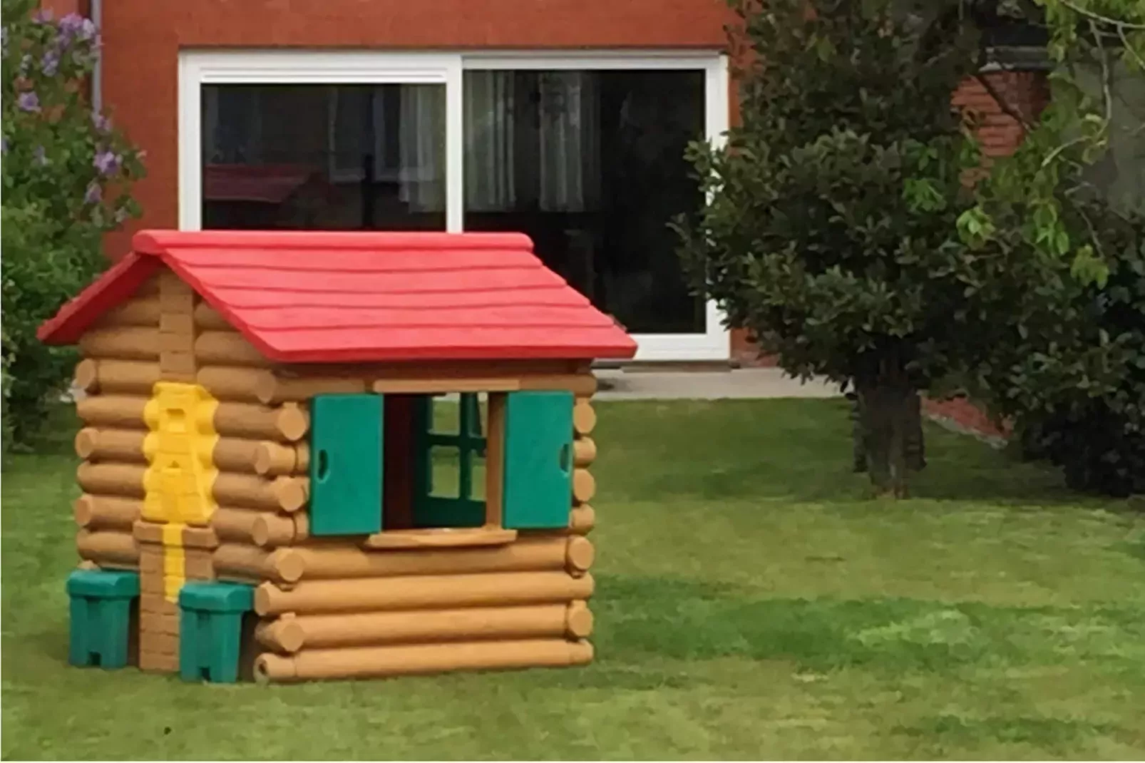 Vakantiehuisje 6px-Ambiente