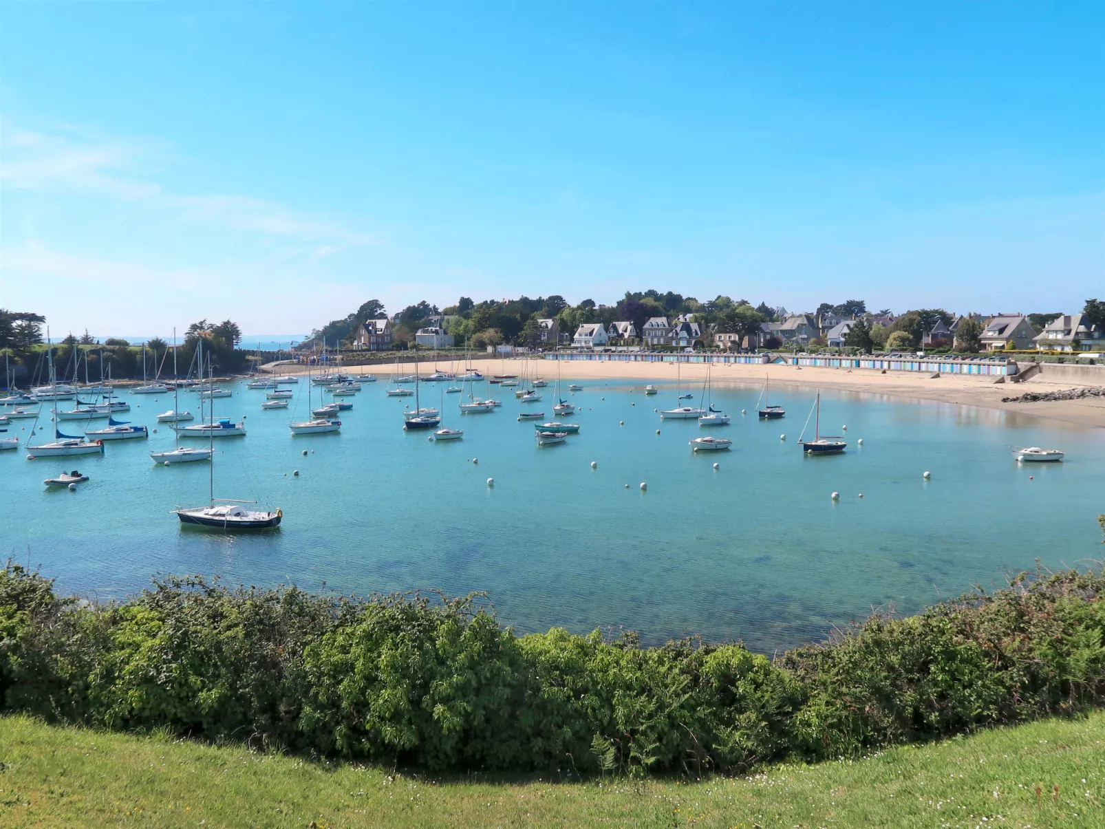 Les Ormeaux - 10070327