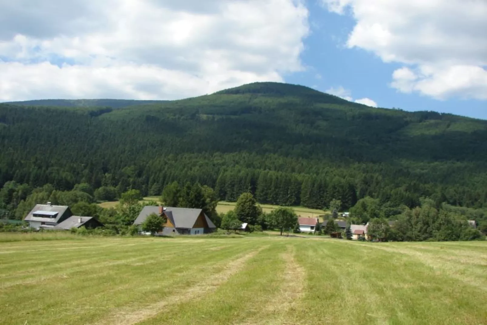 Roubenka Jeseník MFK080-Outdoor