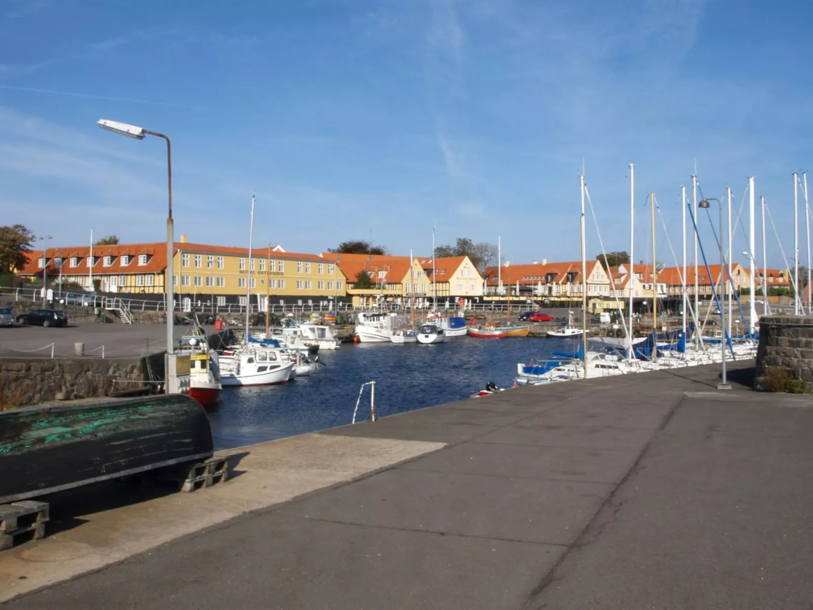 "Skoge" - 500m from the sea-Draußen