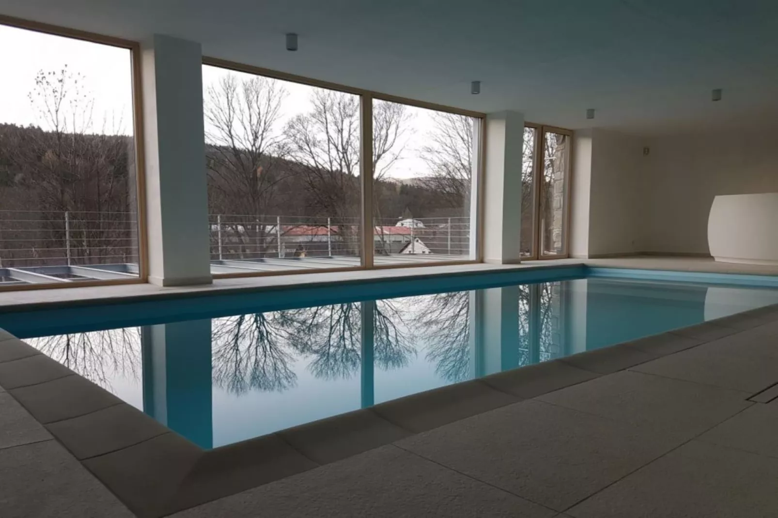 Malá Morávka MMF24-Pool