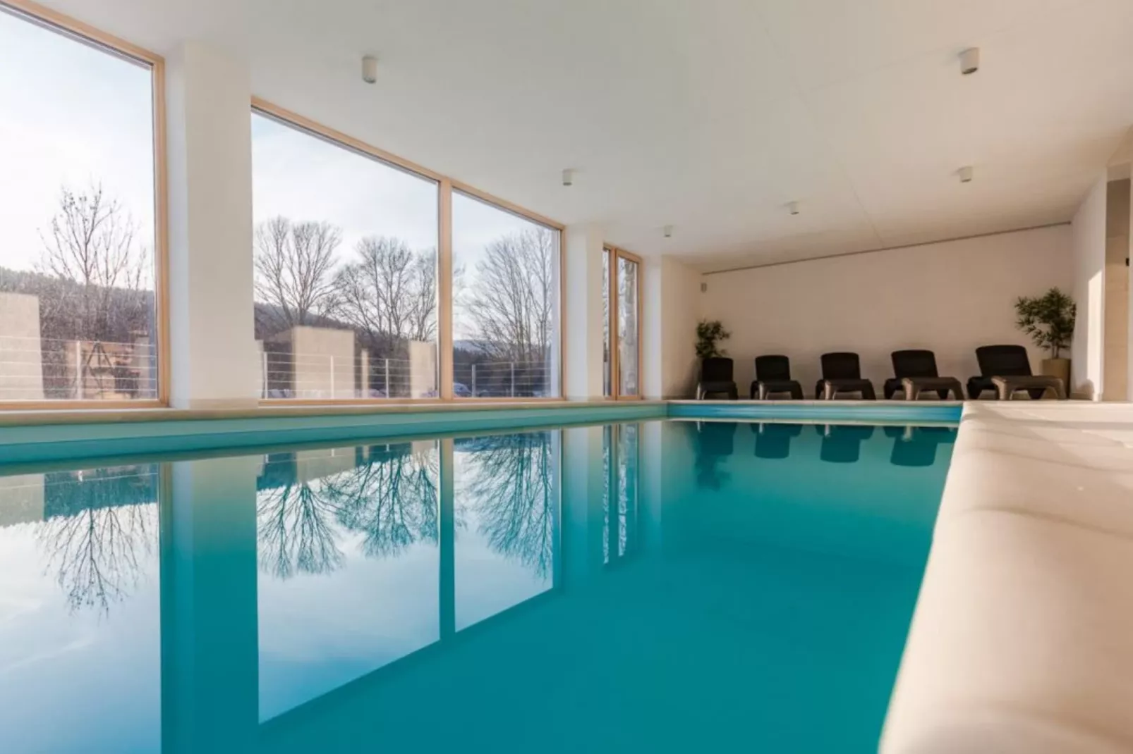 Malá Morávka MMF24-Pool