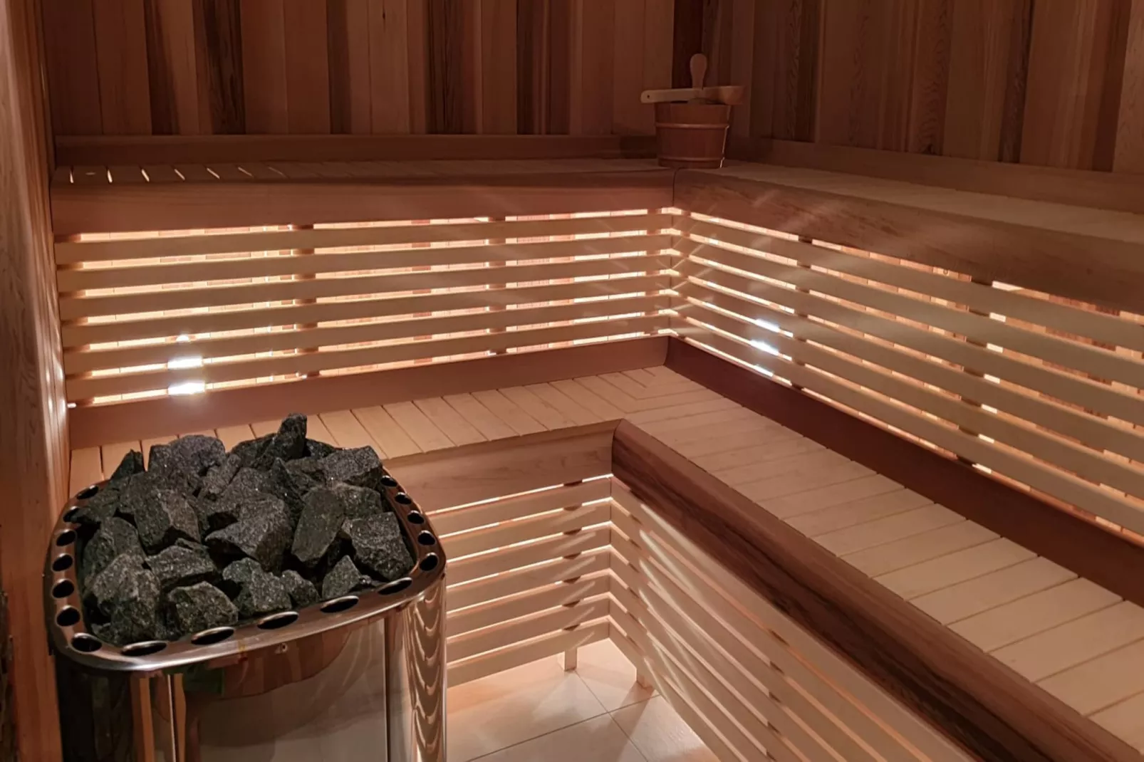 Malá Morávka MMF24-Wellness