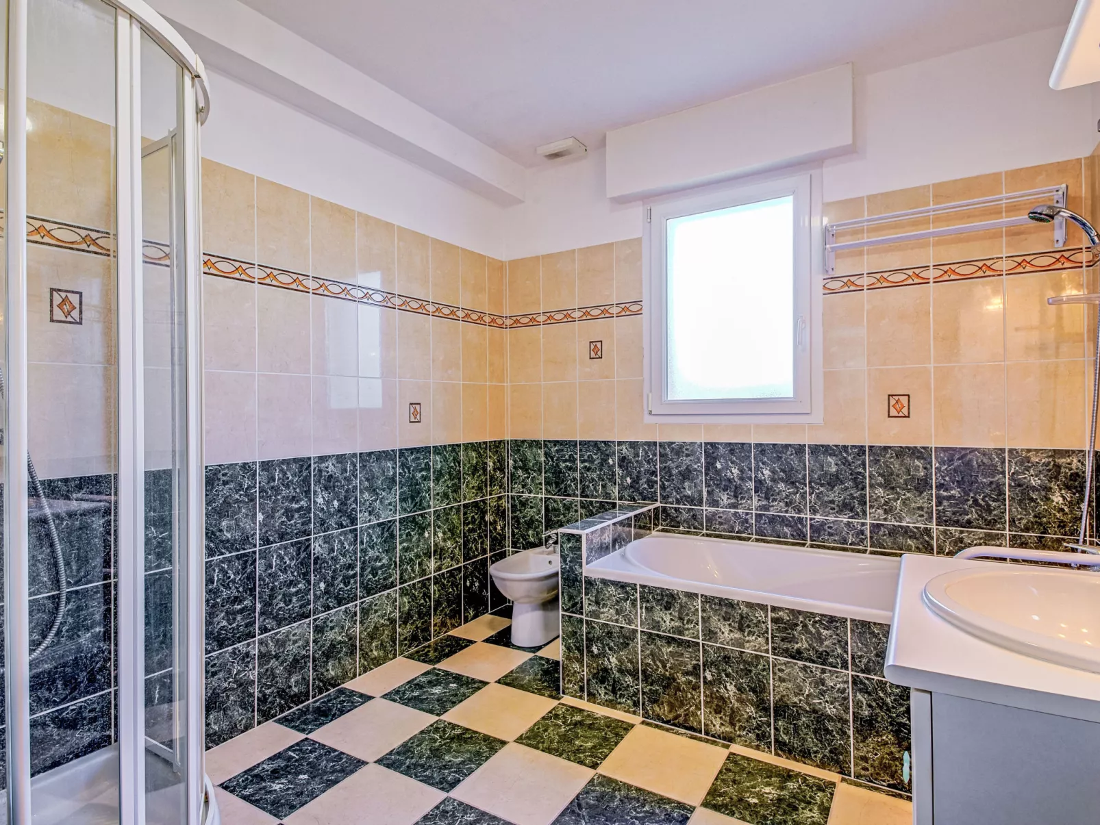 Villa au Parc Ny-Inside