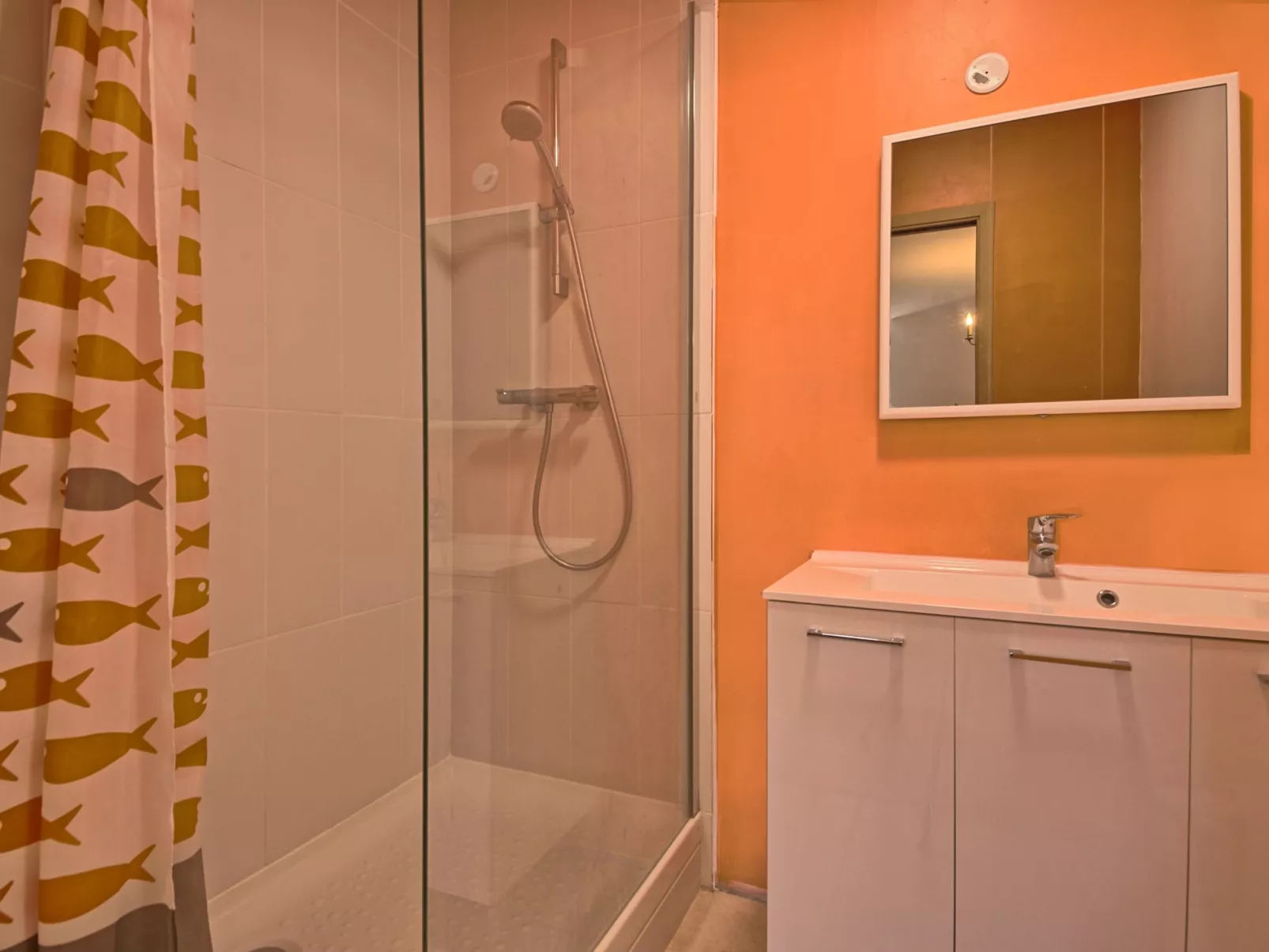 Villa au Parc Ny-Inside