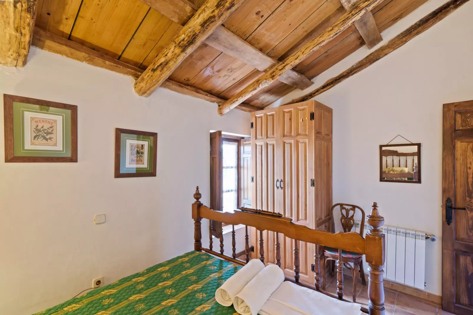 Casa del Guarda 6-Bedroom