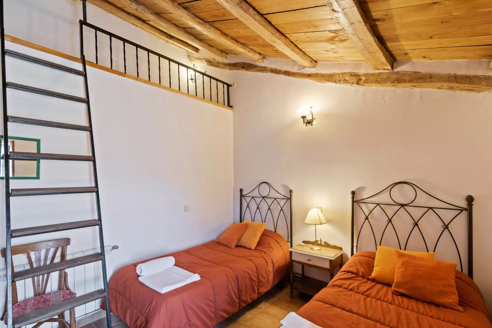 Casa del Guarda 6-Bedroom