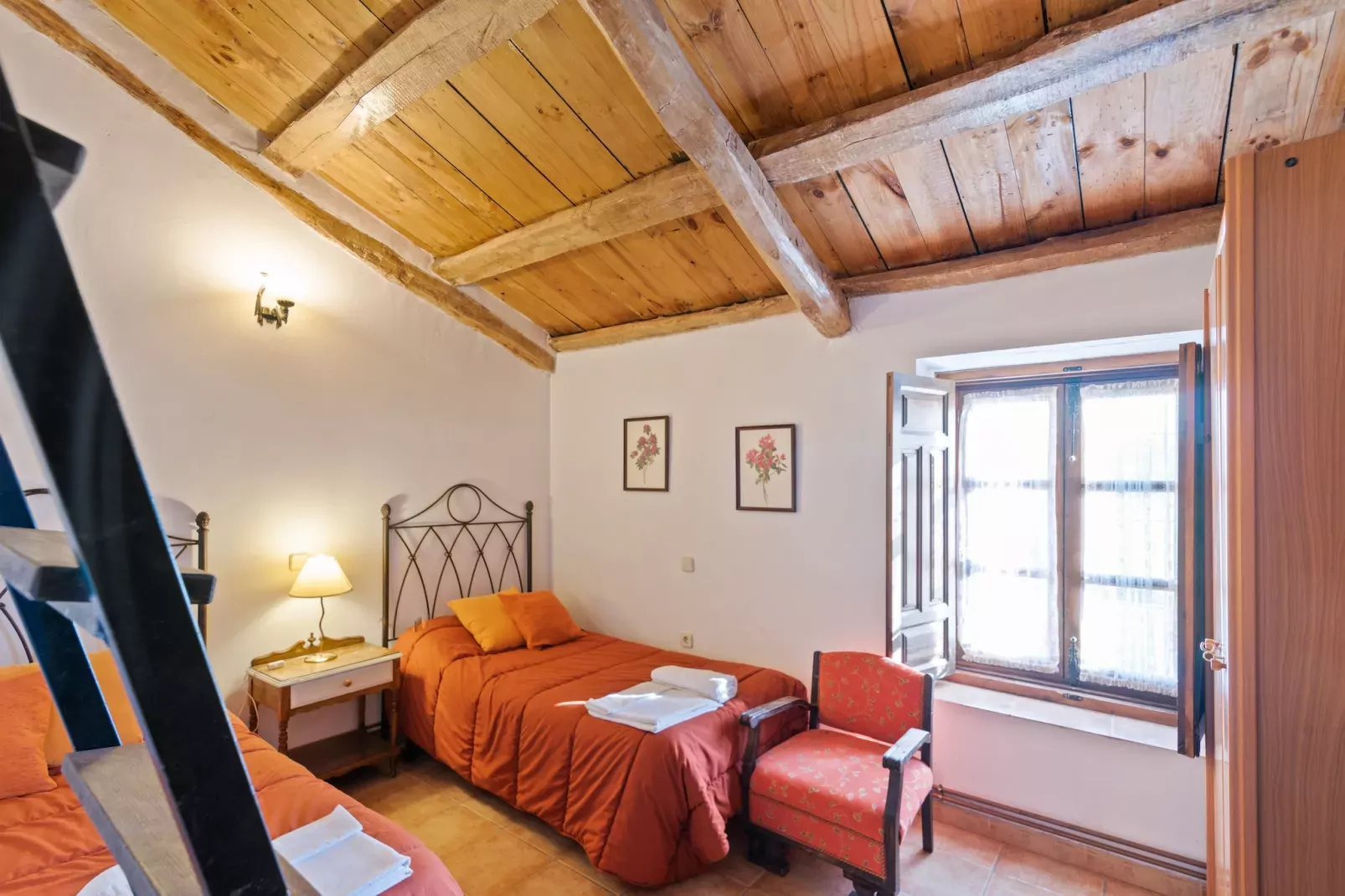 Casa del Guarda 6-Bedroom