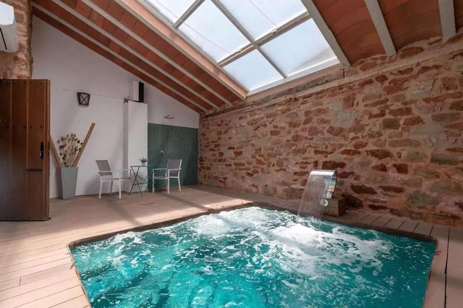 Casa del Guarda 6-Wellness