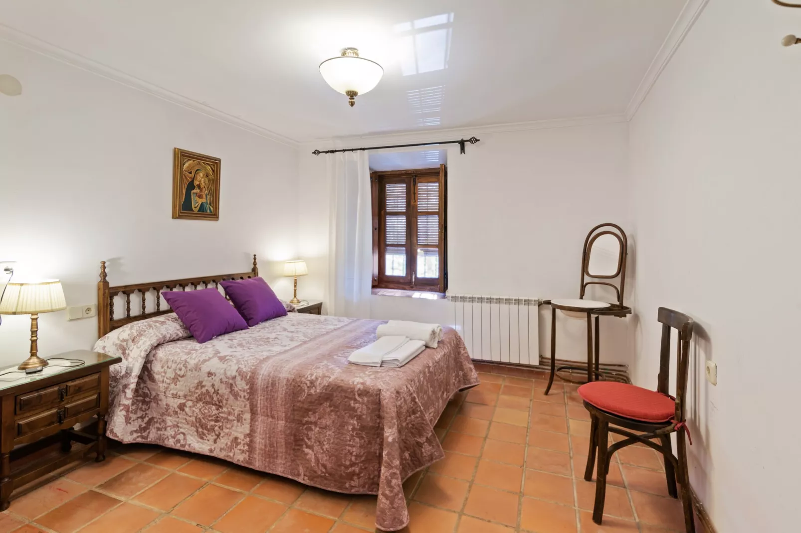 Casa del Palomar 8-Bedroom