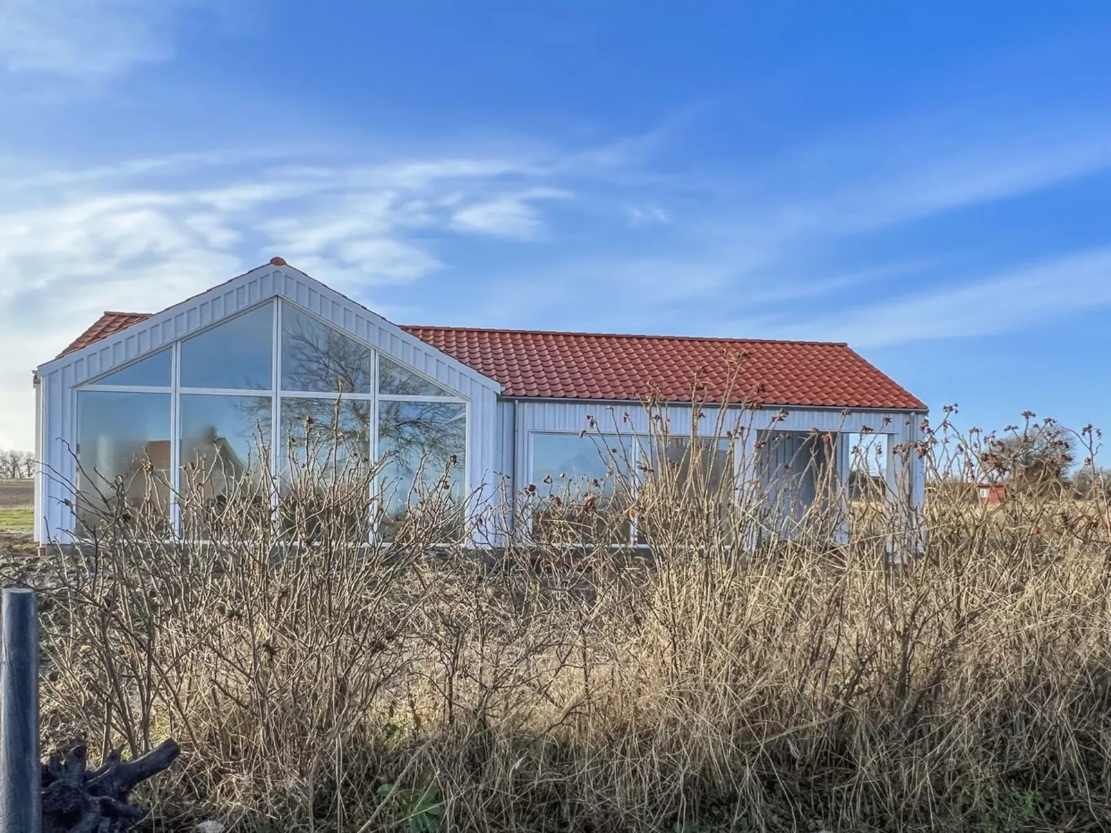"Skoge" - 500m from the sea-Drinnen