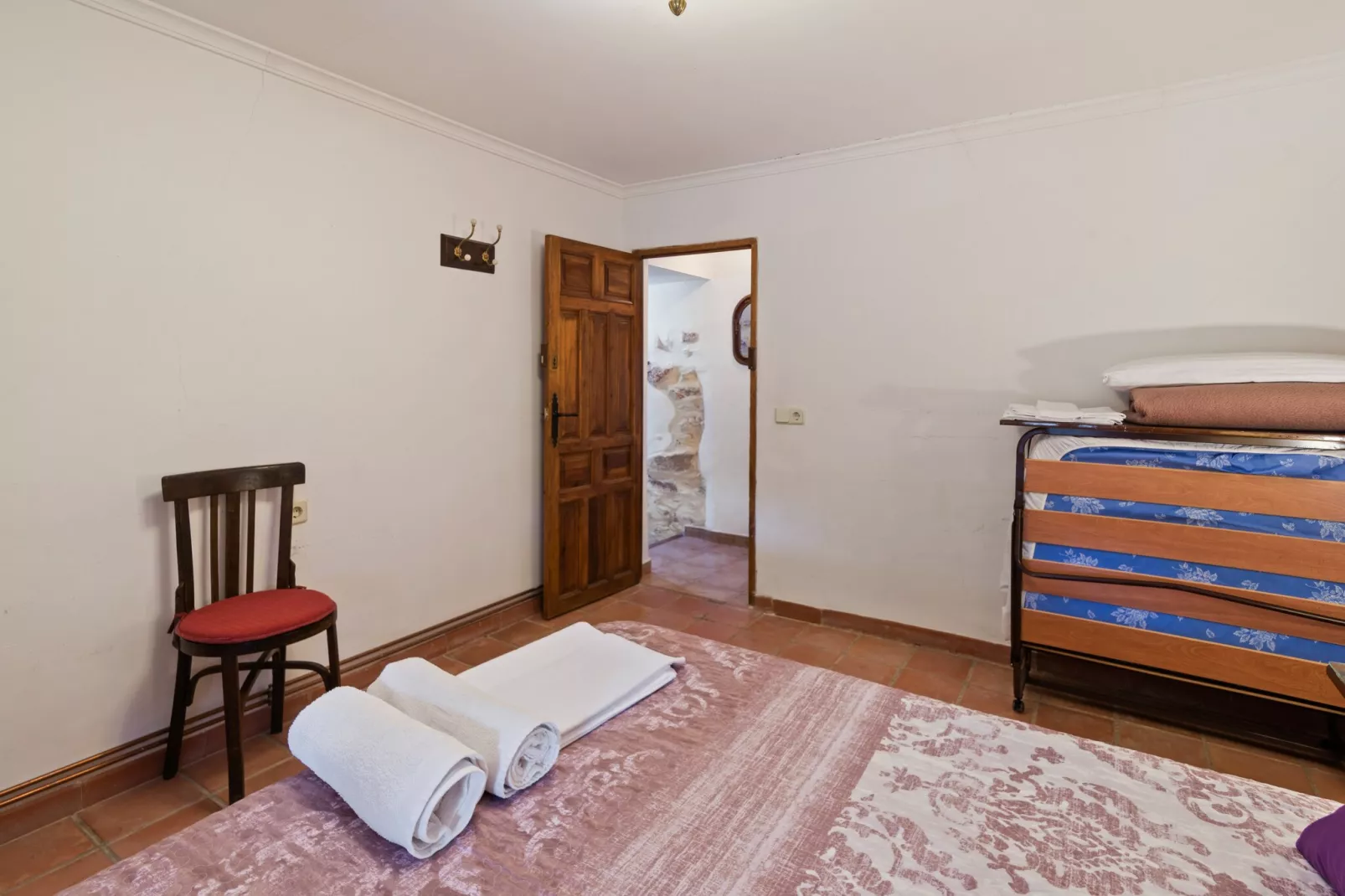 Casa del Palomar 8-Bedroom