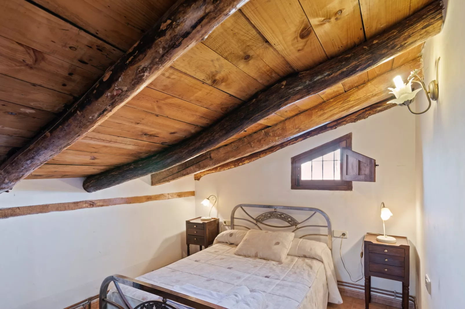 Casa del Palomar 8-Bedroom