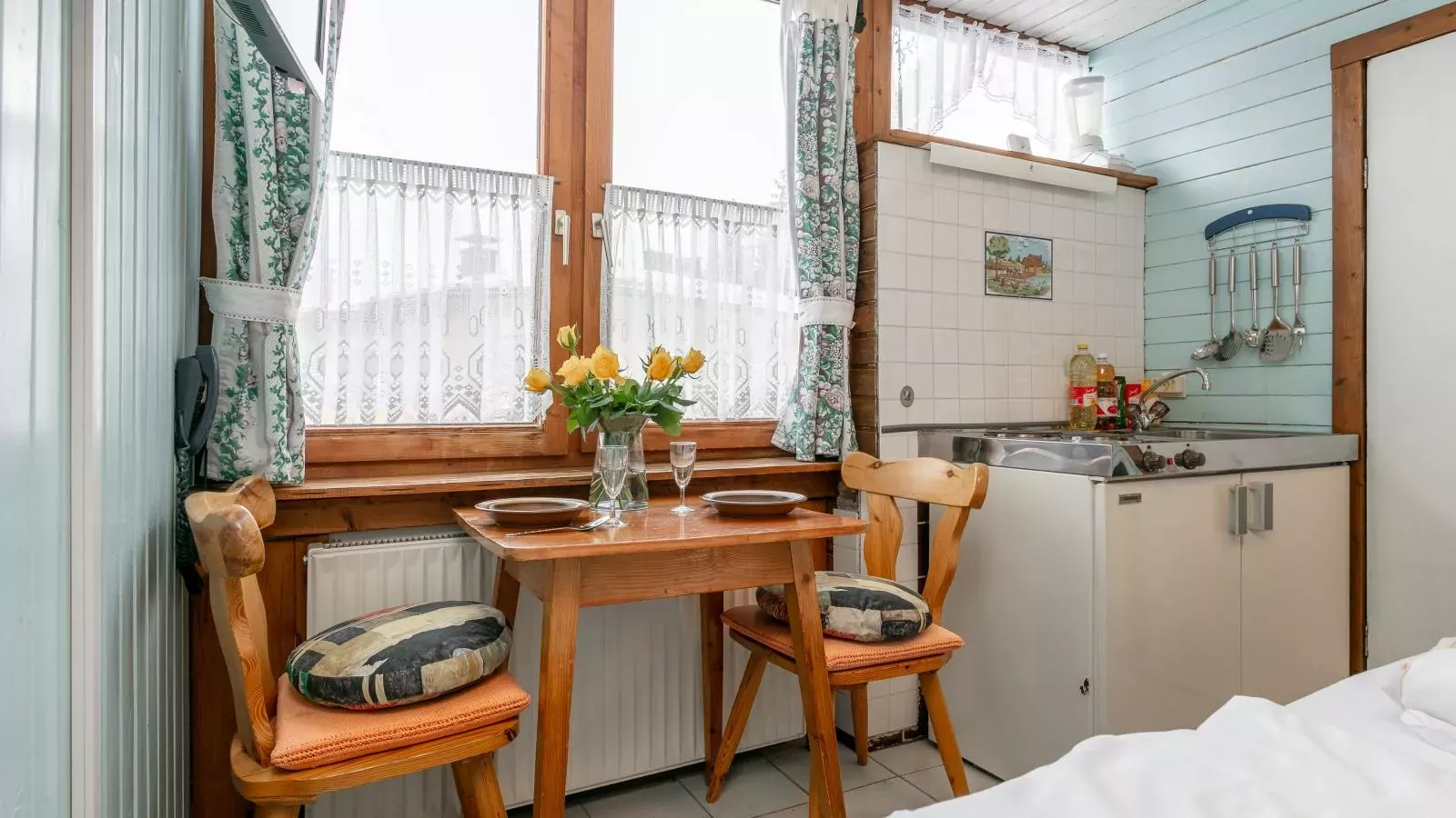 Bellavista Apartment 2-Esszimmer