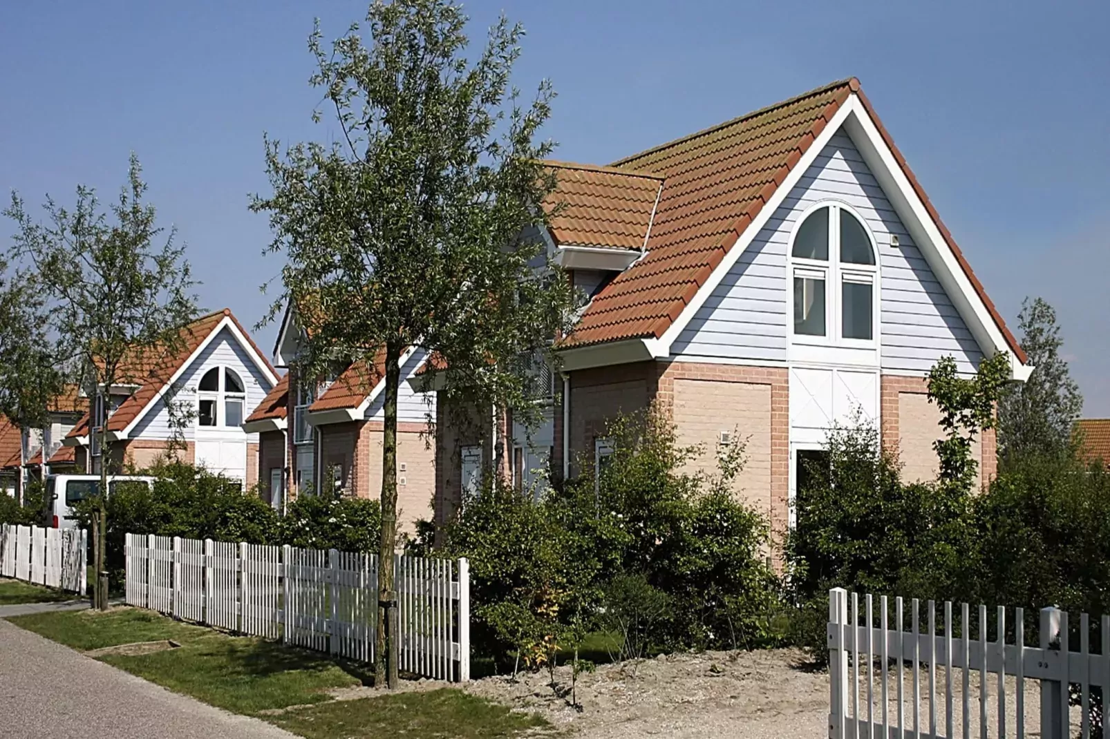 Harbour Loft 1K Residence Marina havenzicht-Areas summer 5km