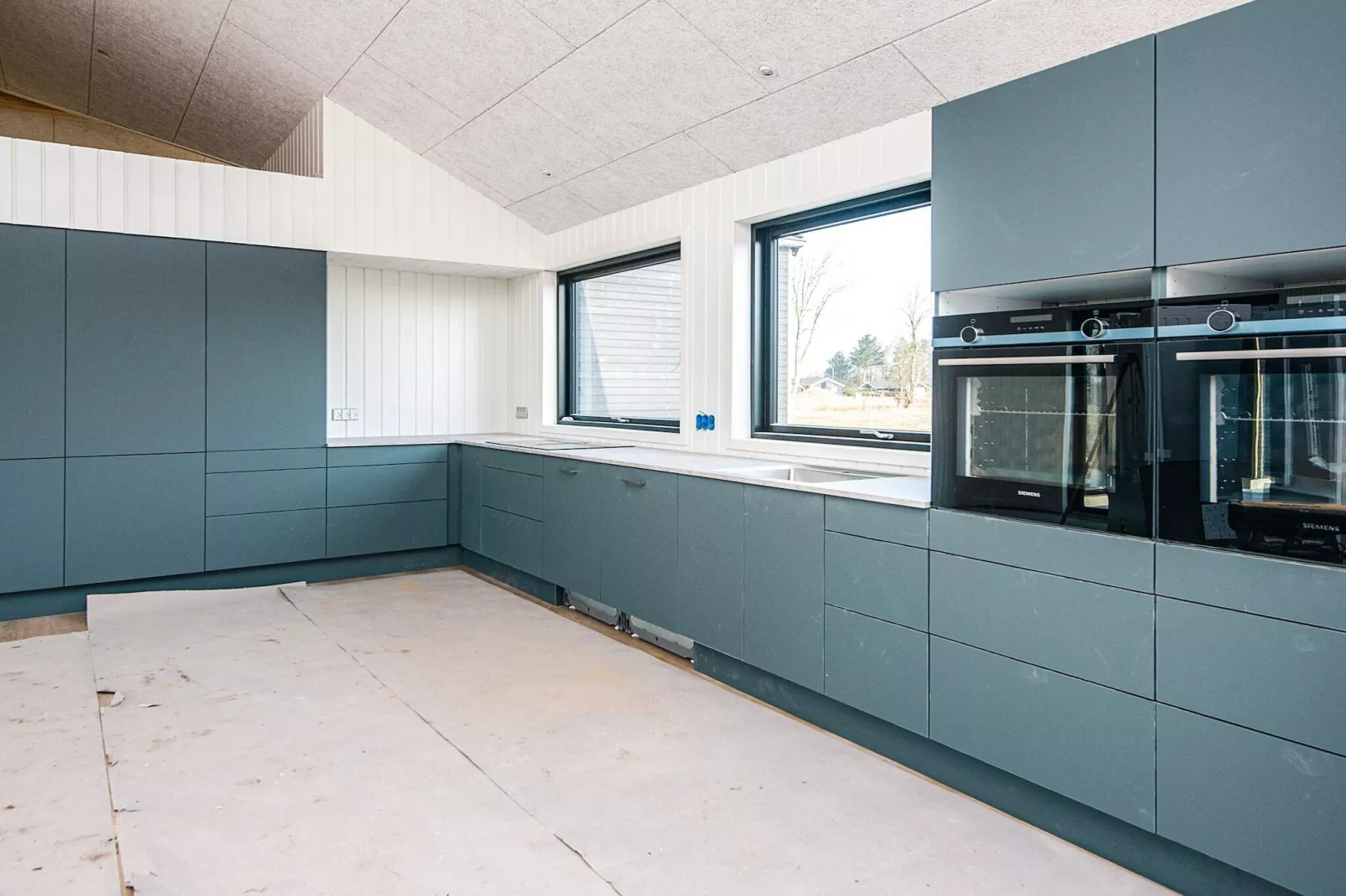 5 star holiday home in Ansager-Indoor