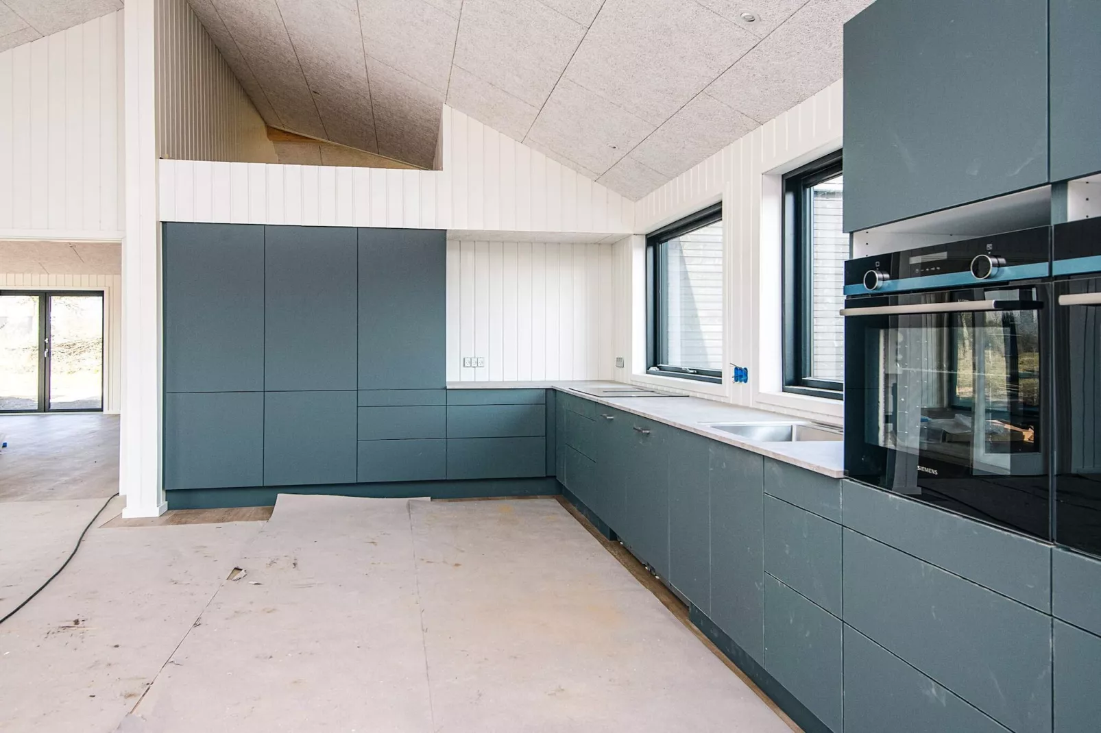 5 star holiday home in Ansager-Indoor