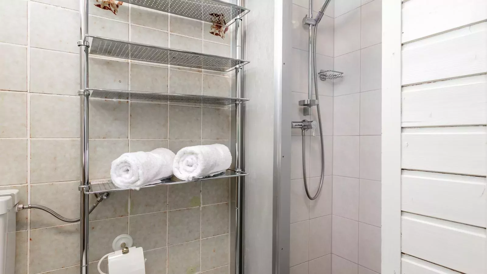 Bellavista Apartment 2-Badezimmer