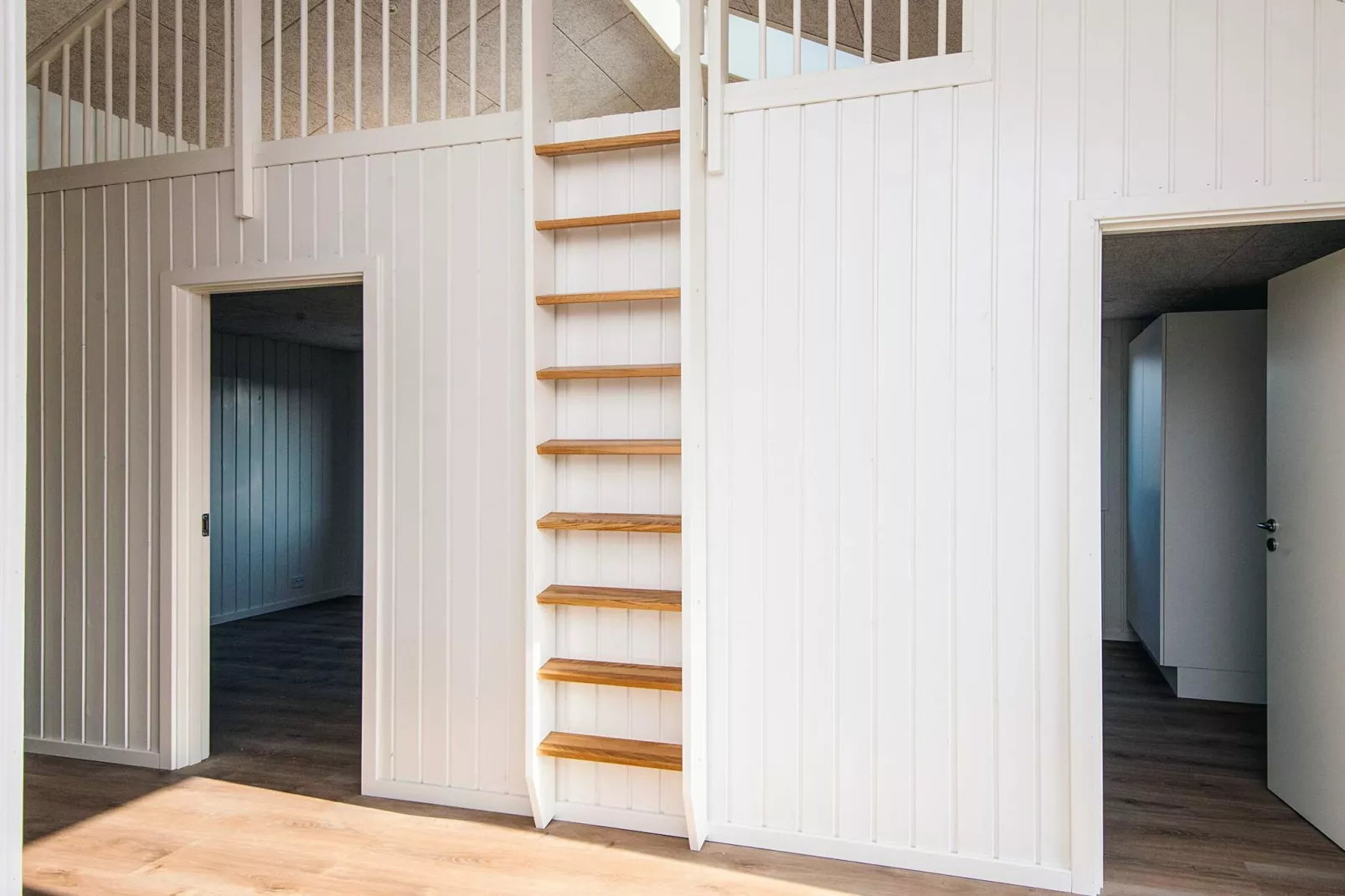 5 star holiday home in Ansager-Indoor