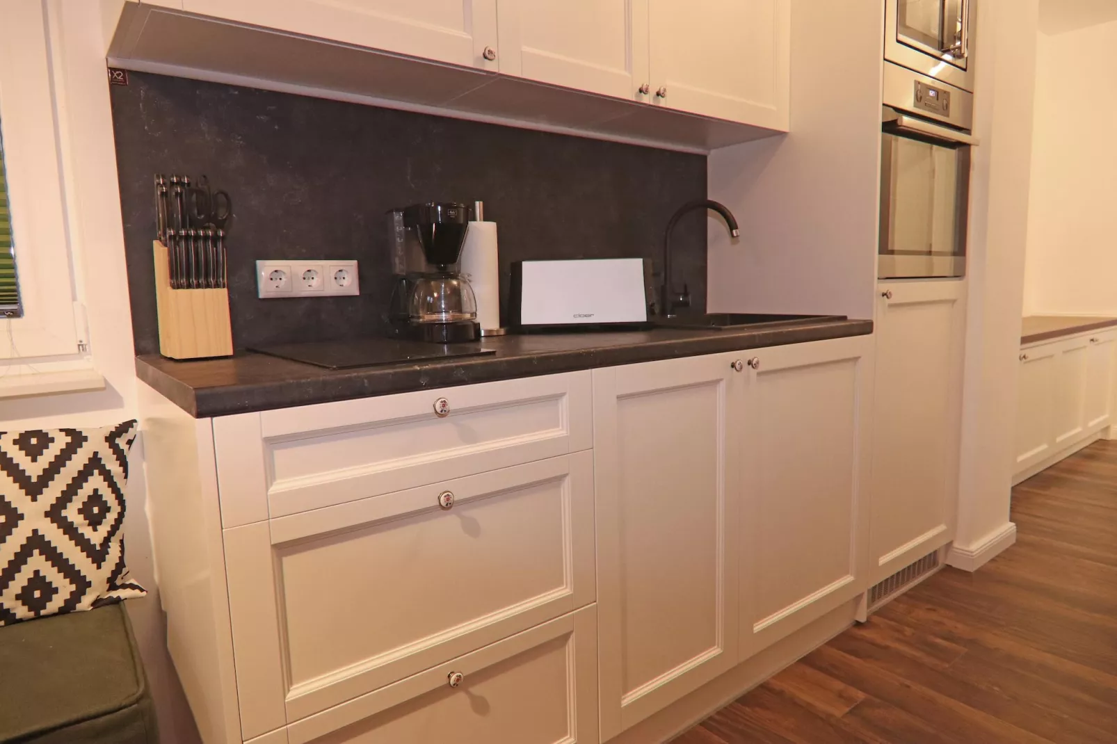 Ferienwohnung Franzl-Kitchen